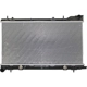 Purchase Top-Quality AGILITY - 8012812 - Radiator pa1