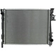 Purchase Top-Quality AGILITY - 8012813 - Radiator pa1