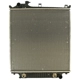 Purchase Top-Quality AGILITY - 8012816 - Radiator pa1