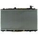 Purchase Top-Quality AGILITY - 8012817 - Radiator pa1