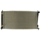 Purchase Top-Quality AGILITY - 8012819 - Radiator pa1