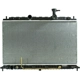 Purchase Top-Quality AGILITY - 8012820 - Radiator pa2