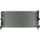 Purchase Top-Quality AGILITY - 8012837 - Radiator pa1