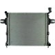 Purchase Top-Quality AGILITY - 8012839 - Radiator pa1