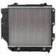 Purchase Top-Quality Radiator by AGILITY - 8012841 pa1