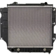 Purchase Top-Quality AGILITY - 8012841 - Radiator pa2