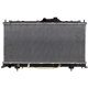 Purchase Top-Quality AGILITY - 8012842 - Radiator pa1