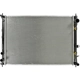 Purchase Top-Quality AGILITY - 8012846 - Radiator pa1