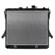 Purchase Top-Quality AGILITY - 8012855 - Radiator pa1