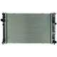 Purchase Top-Quality AGILITY - 8012856 - Radiator pa1