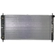 Purchase Top-Quality AGILITY - 8012864 - Radiateur pa1