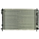 Purchase Top-Quality AGILITY - 8012879 - Radiateur pa1