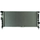 Purchase Top-Quality AGILITY - 8012881 - Radiator pa1