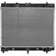 Purchase Top-Quality AGILITY - 8012890 - Radiator pa1