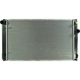 Purchase Top-Quality AGILITY - 8012891 - Radiator pa1