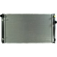 Purchase Top-Quality AGILITY - 8012892 - Radiator pa1