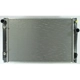 Purchase Top-Quality AGILITY - 8012893 - Radiator pa1