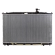 Purchase Top-Quality AGILITY - 8012897 - Radiateur pa1