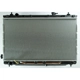 Purchase Top-Quality AGILITY - 8012898 - Radiator pa1