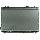 Purchase Top-Quality AGILITY - 8012898 - Radiator pa2