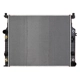 Purchase Top-Quality AGILITY - 8012909 - Radiator pa1