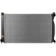 Purchase Top-Quality Radiator by AGILITY - 8012912 pa1