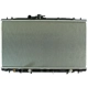 Purchase Top-Quality AGILITY - 8012916 - Radiator pa1