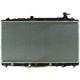 Purchase Top-Quality AGILITY - 8012917 - Radiator pa1