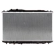 Purchase Top-Quality AGILITY - 8012922 - Radiator pa1