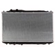 Purchase Top-Quality AGILITY - 8012926 - Radiator pa1