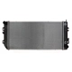 Purchase Top-Quality AGILITY - 8012935 - Radiator pa1