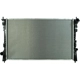 Purchase Top-Quality Radiator by AGILITY - 8012936 pa1