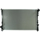 Purchase Top-Quality AGILITY - 8012937 - Radiator pa1