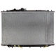 Purchase Top-Quality AGILITY - 8012939 - Radiator pa1