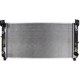 Purchase Top-Quality Radiator by AGILITY - 8012947 pa1