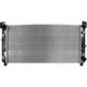 Purchase Top-Quality Radiator by AGILITY - 8012948 pa1