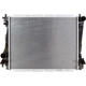 Purchase Top-Quality Radiator by AGILITY - 8012953 pa2