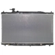 Purchase Top-Quality AGILITY - 8012954 - Radiator pa1