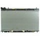 Purchase Top-Quality AGILITY - 8012955 - Radiator pa1