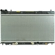 Purchase Top-Quality AGILITY - 8012955 - Radiator pa2