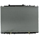 Purchase Top-Quality AGILITY - 8012956 - Radiator pa1