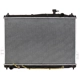 Purchase Top-Quality AGILITY - 8012959 - Radiator pa1