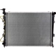 Purchase Top-Quality Radiator by AGILITY - 8012961 pa1