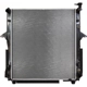Purchase Top-Quality Radiator by AGILITY - 8012962 pa1