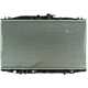 Purchase Top-Quality Radiator by AGILITY - 8012966 pa1