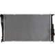 Purchase Top-Quality AGILITY - 8012973 - Radiator pa1