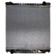 Purchase Top-Quality AGILITY - 8012976 - Radiator pa1