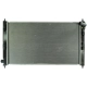 Purchase Top-Quality AGILITY - 8012979 - Radiateur pa1