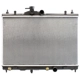 Purchase Top-Quality AGILITY - 8012981 - Radiator pa1