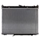 Purchase Top-Quality AGILITY - 8012986 - Radiator pa1